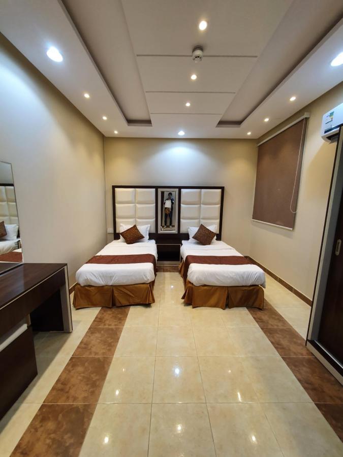لاكازا للشقق الفندقية - La Casa Riyadh