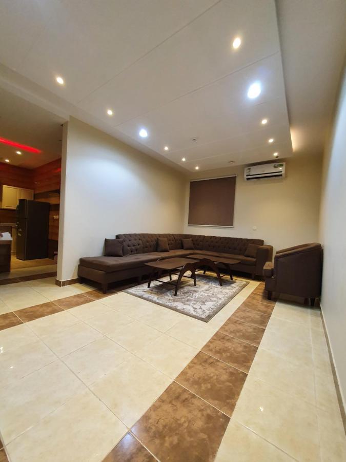 Apartment لاكازا للشقق الفندقية - La Casa *