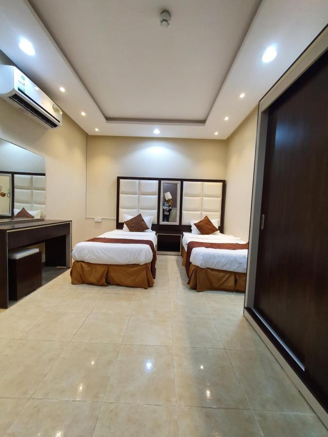 لاكازا للشقق الفندقية - La Casa Apartment